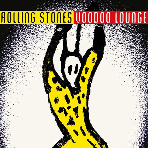 ROLLING STONES Voodoo Lounge JAPAN MINI LP SHM CD UICY-79251 Limited Edition NEW_1