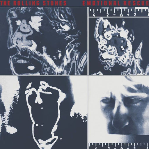 ROLLING STONES Emotional Rescue JAPAN MINI LP SHM CD UICY-79246 First Edition_1