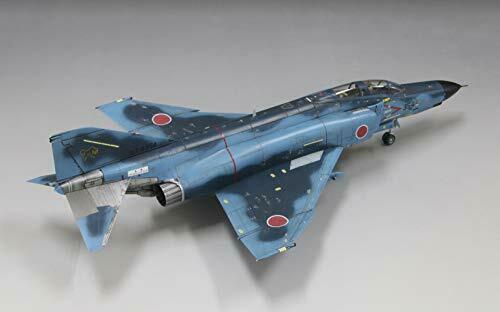 FineMolds 1/72 JASDF F-4EJ Kai 8th Tactical Fighter Squadron Kit FP40 NEW_2