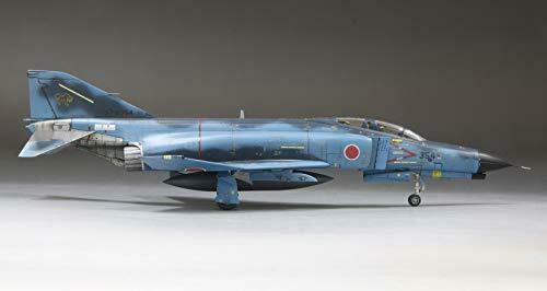 FineMolds 1/72 JASDF F-4EJ Kai 8th Tactical Fighter Squadron Kit FP40 NEW_5