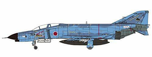 FineMolds 1/72 JASDF F-4EJ Kai 8th Tactical Fighter Squadron Kit FP40 NEW_8