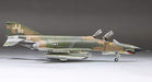 fine mold 1/72 aircraft series US Air Force F-4E fighter Vietnam War model NEW_6