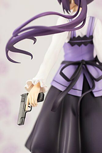 Plum Is the Order a Rabbit? Rize (Cafe Style) 1/7 Scale Figure NEW from Japan_5