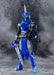 BANDAI S.H.Figuarts Kamen Rider Blaze Lion Senki Saber 150mm Figure BAS61004 NEW_2