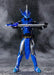 BANDAI S.H.Figuarts Kamen Rider Blaze Lion Senki Saber 150mm Figure BAS61004 NEW_4