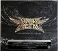 10 BABYMETAL YEARS CD+Blu-ray+Poster Limited first edition Type C TFCC-86739 NEW_1