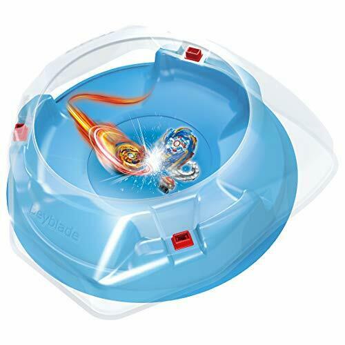 Takara Tomy Beyblade Burst Beyblade Limit Breakthrough DX Set NEW from Japan_6