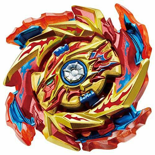 Takara Tomy Beyblade Burst Beyblade Limit Breakthrough DX Set NEW from Japan_8