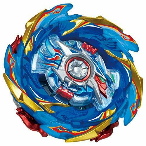 Takara Tomy Beyblade Burst Beyblade Limit Breakthrough DX Set NEW from Japan_9