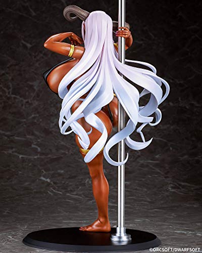 Q-Six Frisia Ornstein Alter Ego 1/6 Scale Figure NEW from Japan_4