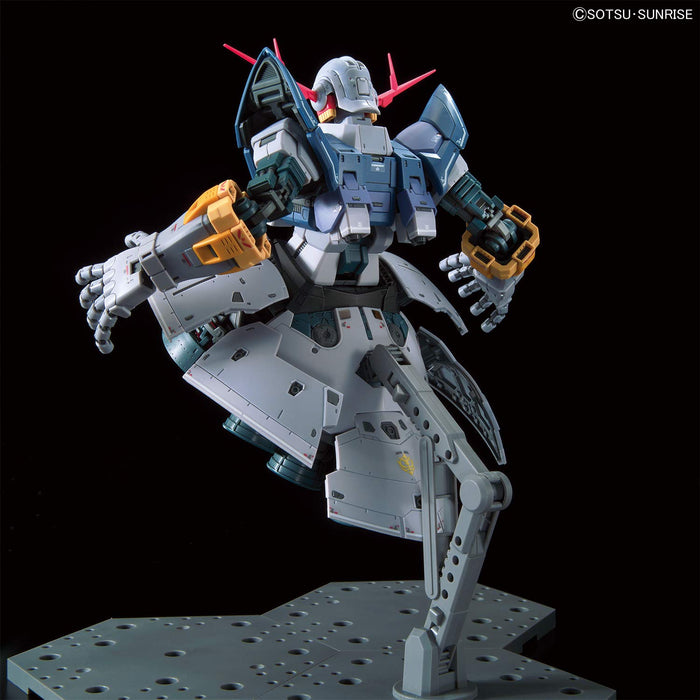 Bandai Spirits RG Mobile Suit Gundam Zeong 1/144 Scale Plastic Model Kit 2521850_9