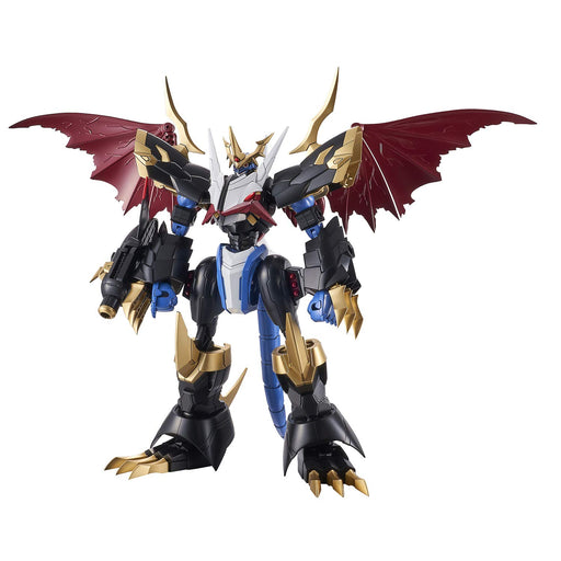 BANDAI Figure-rise Standard DIGIMON IMPERIALDRAMON (Amplified) Kit 2563426 NEW_1
