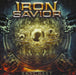 CD IRON SAVIOR SKYCREST with Japan Bonus Track MICP-11589 German Metal NEW_1