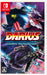 Nintendo Switch Video Games Darius Cosmic Revelation StandardEdition HAC-P-AYMMA_1