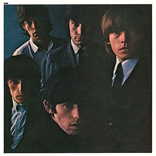 The Rolling Stones No.2 CD Limited Edition Including remix NEW from Japan_1