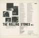 The Rolling Stones No.2 CD Limited Edition Including remix NEW from Japan_2