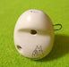 My Neighbor Totoro Ocarina Studio Ghibli Museum Exclusive H55xW45xD40mm NEW_3