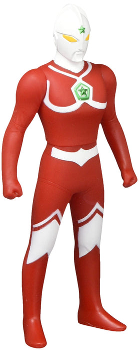 BANDAI Ultraman Ultra Hero Series EX Ultraman Z PVC Soft Vinyl Action Figure NEW_1