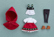 Nendoroid Doll: Outfit Set (Little Red Riding Hood) Figure NEW from Japan_2