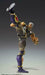 Super Figure Action Fist of the North Star [Raoh] Figure NEW from Japan_6