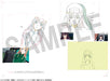 Saekano Fine Keyframe animation book manga 128P Megumi Kato Anime NEW from Japan_3