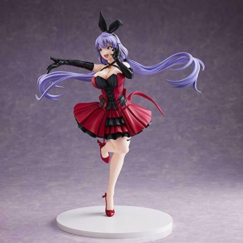 Union Creativ In/Spectre Karin Nanase Non-Scale Figure NEW from Japan_10