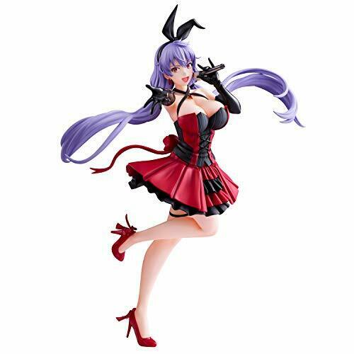 Union Creativ In/Spectre Karin Nanase Non-Scale Figure NEW from Japan_1