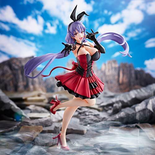 Union Creativ In/Spectre Karin Nanase Non-Scale Figure NEW from Japan_2