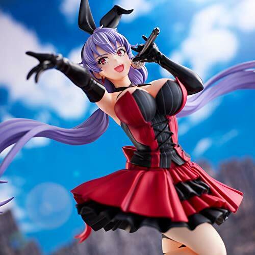 Union Creativ In/Spectre Karin Nanase Non-Scale Figure NEW from Japan_5