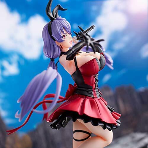 Union Creativ In/Spectre Karin Nanase Non-Scale Figure NEW from Japan_6