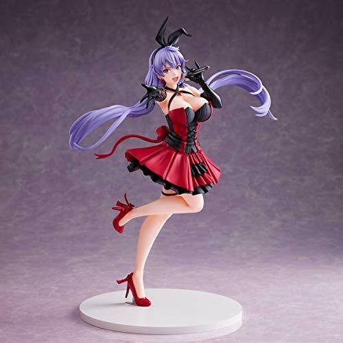 Union Creativ In/Spectre Karin Nanase Non-Scale Figure NEW from Japan_7