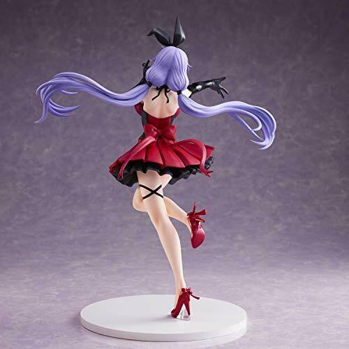 Union Creativ In/Spectre Karin Nanase Non-Scale Figure NEW from Japan_9