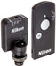 Nikon Wireless Remote Controller WR-R11a / WR-T10 Set WRR11aset NEW from Japan_1