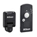 Nikon Wireless Remote Controller WR-R11a / WR-T10 Set WRR11aset NEW from Japan_3