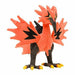 Pokemon Center Original Plush Doll Galarian Zapdos NEW from Japan_1