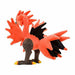 Pokemon Center Original Plush Doll Galarian Zapdos NEW from Japan_3