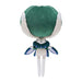 Pokemon Center Original Plush Doll Calyrex (20 x 20 x 35 cm) NEW from Japan_2