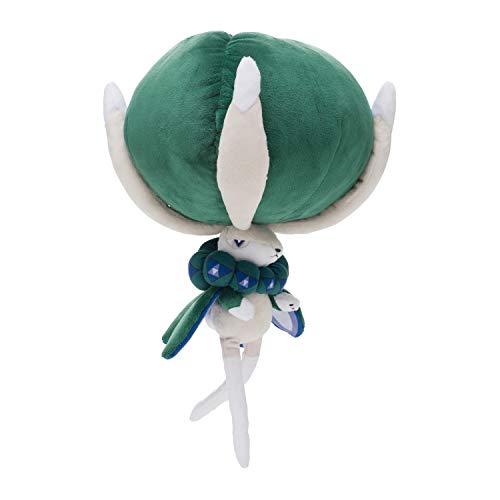 Pokemon Center Original Plush Doll Calyrex (20 x 20 x 35 cm) NEW from Japan_3