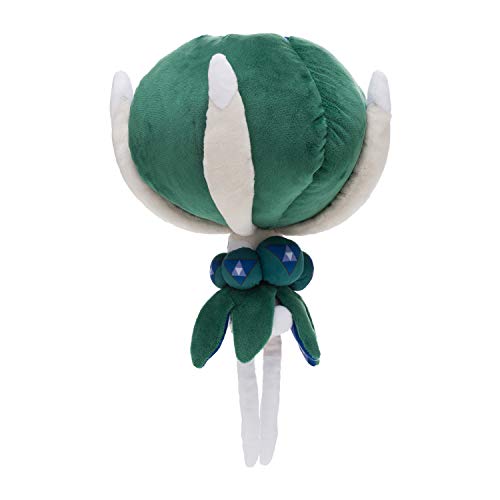 Pokemon Center Original Plush Doll Calyrex (20 x 20 x 35 cm) NEW from Japan_4