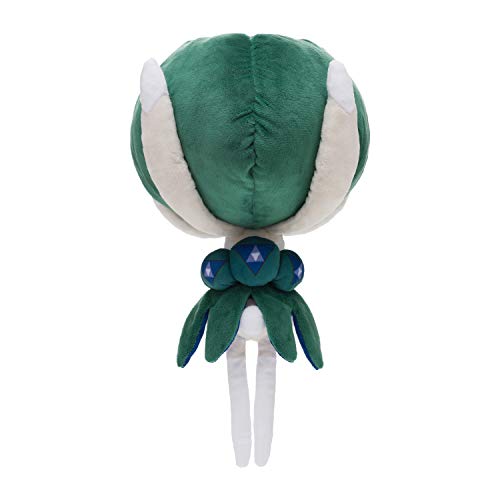 Pokemon Center Original Plush Doll Calyrex (20 x 20 x 35 cm) NEW from Japan_5