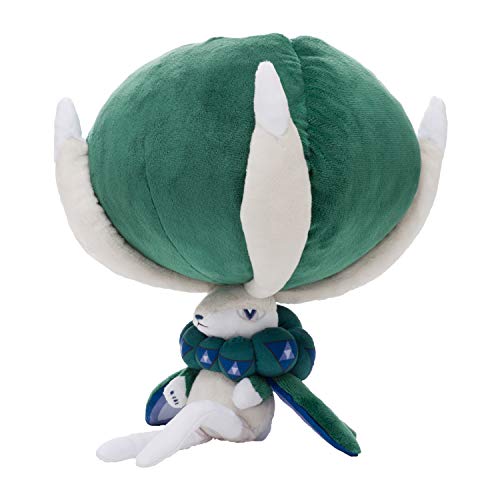Pokemon Center Original Plush Doll Calyrex (20 x 20 x 35 cm) NEW from Japan_6