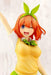 The Quintessential Quintuplets Yotsuba Nakano 1/8 Scale Figure NEW from Japan_6