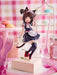 Plum Chocola -Pretty Kitty Style- 1/7 Scale Figure NEW from Japan_6