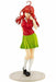 The Quintessential Quintuplets Itsuki Nakano 1/8 Scale Figure NEW from Japan_1