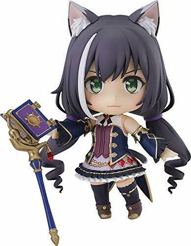 Nendoroid 1480 Karyl Figure NEW from Japan_1