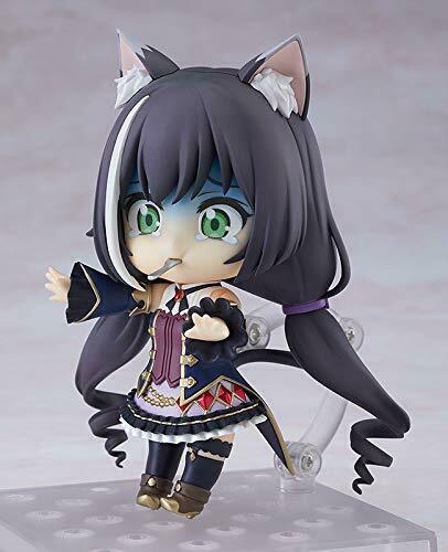 Nendoroid 1480 Karyl Figure NEW from Japan_2