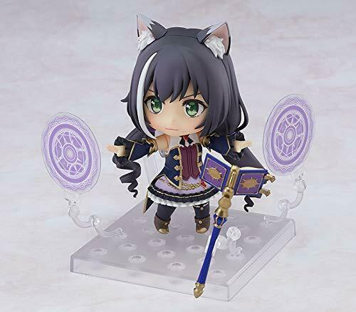 Nendoroid 1480 Karyl Figure NEW from Japan_4