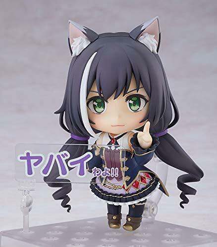 Nendoroid 1480 Karyl Figure NEW from Japan_5