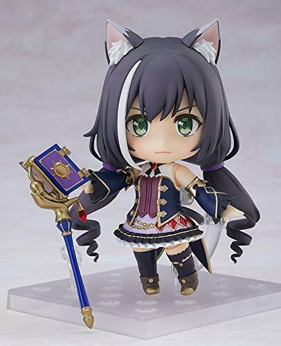 Nendoroid 1480 Karyl Figure NEW from Japan_7