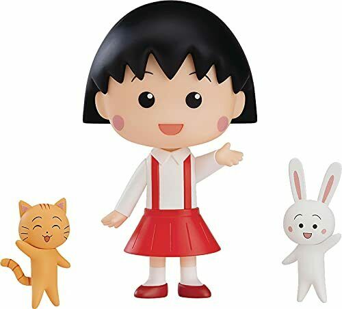 Good Smile Company Nendoroid No.1500 Chibi Maruko-chan Figure NEW from Japan_1